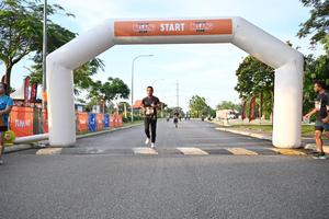 Run For Belang 2026