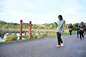 Run For Belang 2026