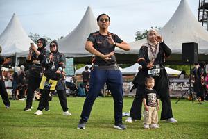 Run For Belang 2026