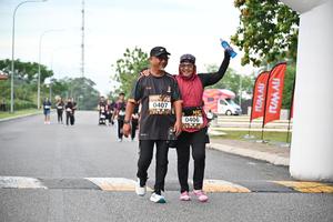 Run For Belang 2026
