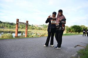 Run For Belang 2026