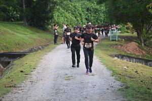 Run For Belang 2026