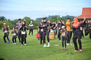 Run For Belang 2026