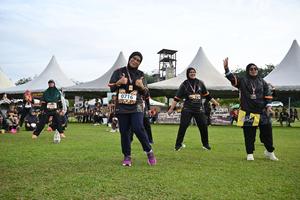 Run For Belang 2026