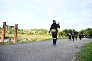 Run For Belang 2026