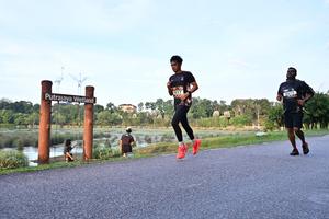 Run For Belang 2026