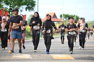 Run For Belang 2026