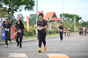 Run For Belang 2026