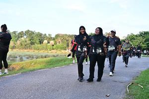 Run For Belang 2026