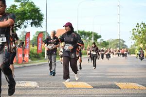 Run For Belang 2026