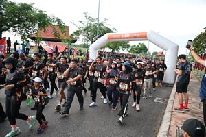 Run For Belang 2026