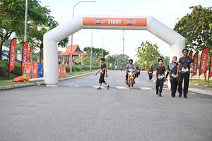 Run For Belang 2026