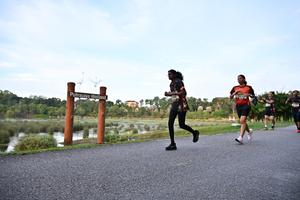 Run For Belang 2026