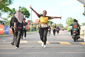 Run For Belang 2026