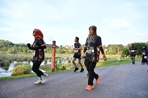 Run For Belang 2026