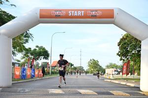 Run For Belang 2026