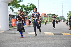 Run For Belang 2026