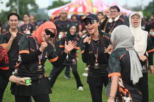 Run For Belang 2026