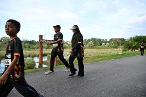 Run For Belang 2026