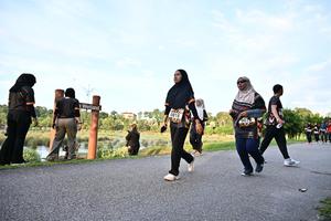 Run For Belang 2026