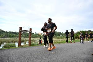 Run For Belang 2026
