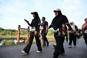 Run For Belang 2026