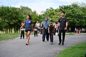 Run For Belang 2026