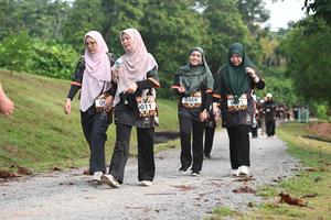 Run For Belang 2026