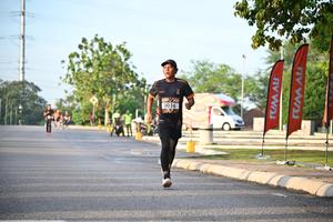 Run For Belang 2026