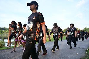 Run For Belang 2026