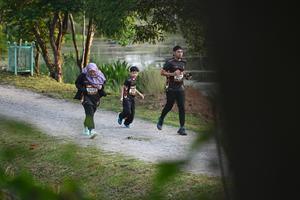 Run For Belang 2026