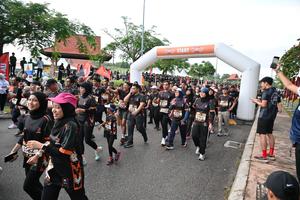 Run For Belang 2026