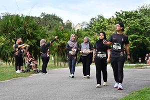 Run For Belang 2026