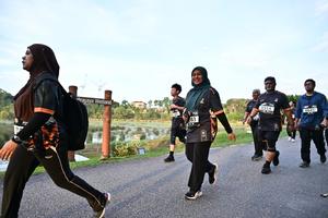 Run For Belang 2026