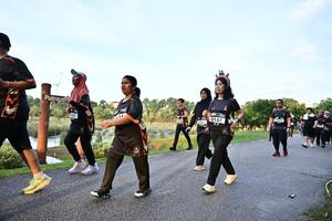 Run For Belang 2026