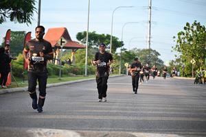 Run For Belang 2026