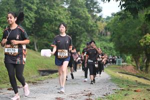 Run For Belang 2026