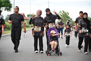 Run For Belang 2026