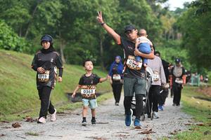 Run For Belang 2026