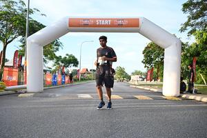 Run For Belang 2026