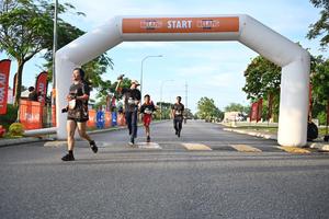 Run For Belang 2026