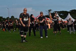 Run For Belang 2026