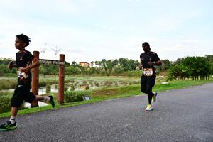 Run For Belang 2026