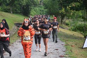 Run For Belang 2026