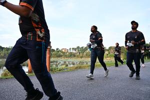 Run For Belang 2026