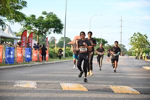 Run For Belang 2026