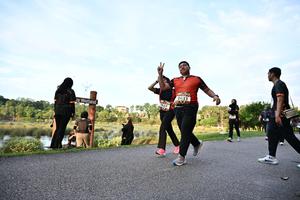 Run For Belang 2026