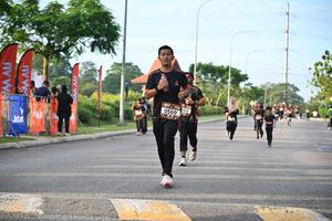 Run For Belang 2026