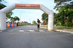 Run For Belang 2026