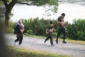 Run For Belang 2026